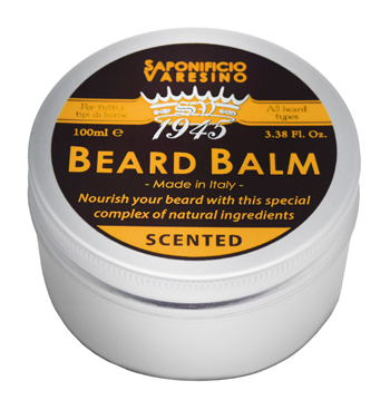 BEARD BALM BALSAMO BARBE LUNGH