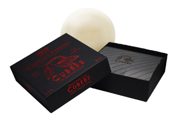 CUBEBE BATH SOAP 150G