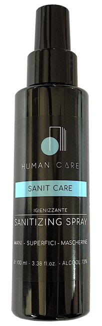 SANIT CARE IGIEN SPR 100ML