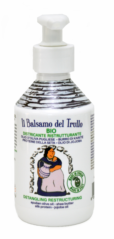 IL BALSAMO DEL TRULLO BIO