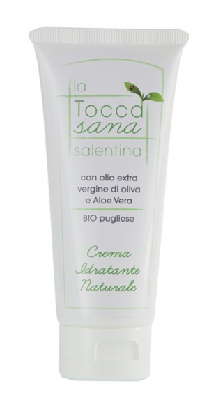 LA TOCCASANA SA CREMA IDR200ML