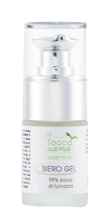 LA TOCCASANA SA SIERO BAVA15ML