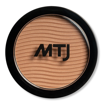 MTJ BRONZING COMPACT POWDER GO