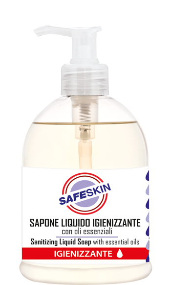 SAPONE LIQUIDO IGIEN 500ML