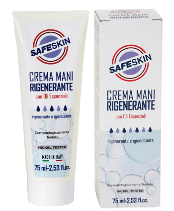 CREMA MANI IGIENIZZANTE RIPA