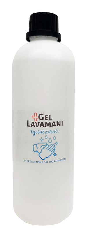 KARITIA GEL IGIEN MANI 500ML