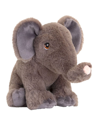 KEELECO CUDDLECO ELEPHANT 18CM