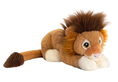 KEELECO CUDDLECO LION 25CM