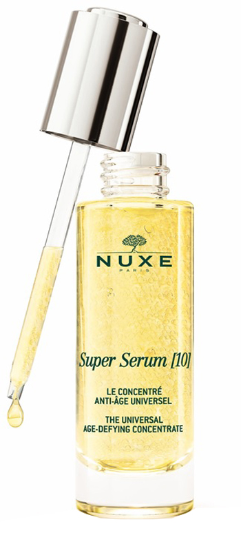 NUXE SUPER SERUM 10 30ML