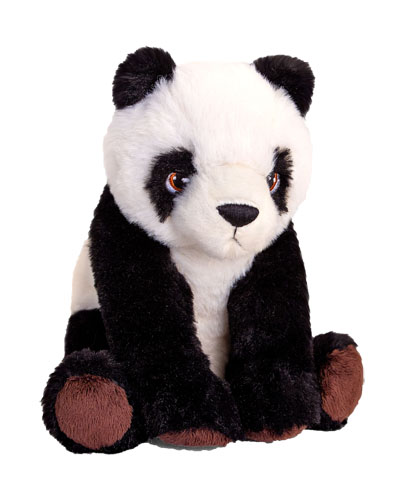 KEELECO CUDDLECO PANDA 18CM