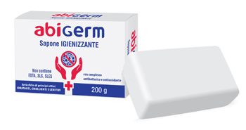 ABIGERM SAP SOLIDO IGIEN 200G