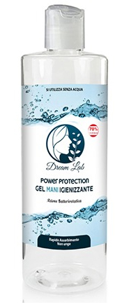 DREAM LAB GEL MANI IGIEN 1L