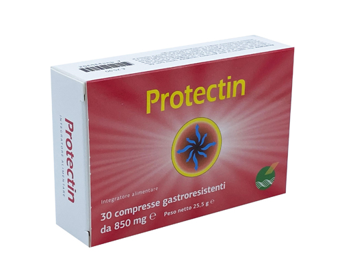 PROTECTIN 30CPR 850MG