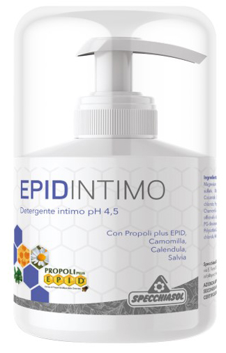 EPID INTIMO 200ML