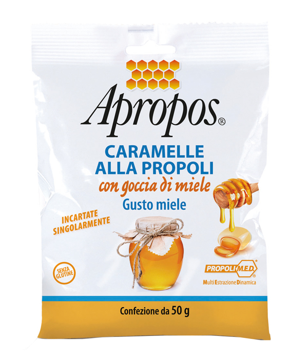 APROPOS CARAMELLE PROP MIE MIE