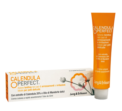 CALENDULA PERFECT J&E 50ML