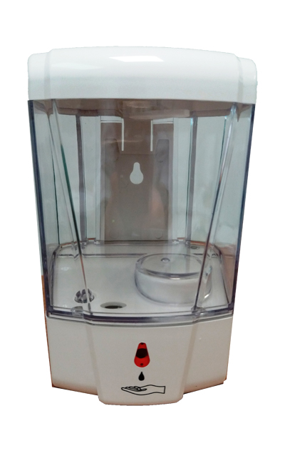 DISPENSER AUTOMATICO SAP/SCH