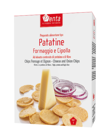 PROTILIGNE ROSSA CHIPS CIP FOR