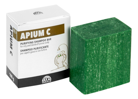 ONDALIS APIUM C SHAMPOO 100G