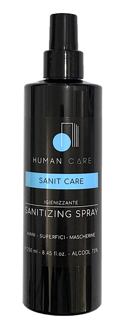 SANIT CARE IGIEN SPR 250ML