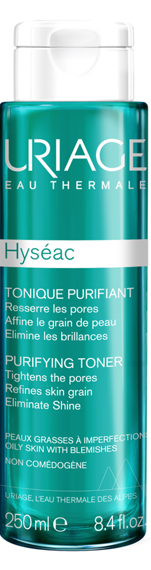 HYSEAC TONICO PURIFICANTE250ML