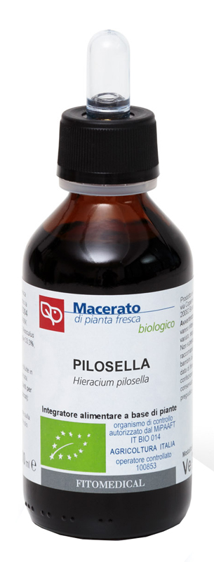 PILOSELLA TM 100ML BIO