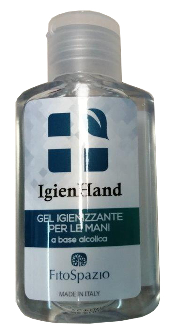 IGIENHAND GEL IGIEN MANI 75ML