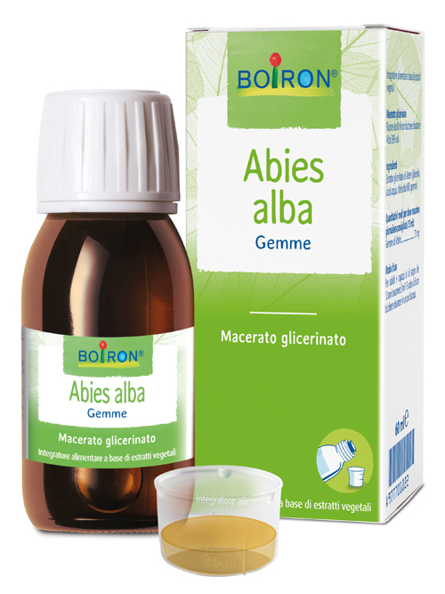 ABIES PECTINATA BOIRON MG 60ML