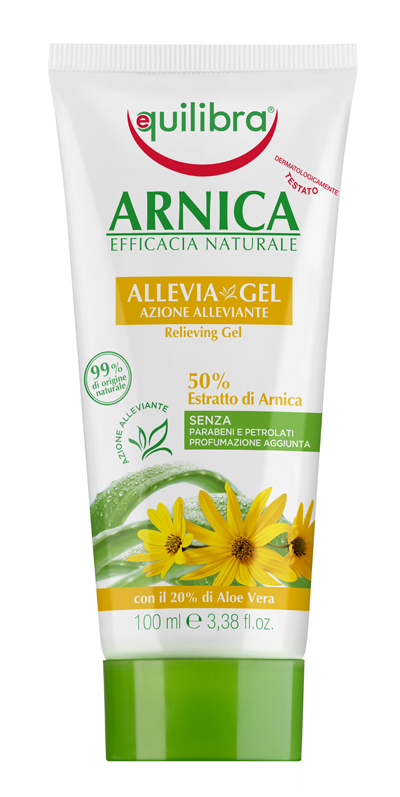 ARNICA 100ML