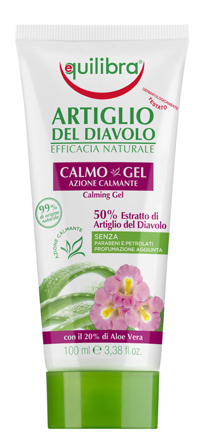 ARTIGLIO DEL DIAVOLO 100ML