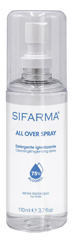 ALL OVER SPRAY DET IGIEN 110ML