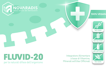 FLUVID 20 20CPR