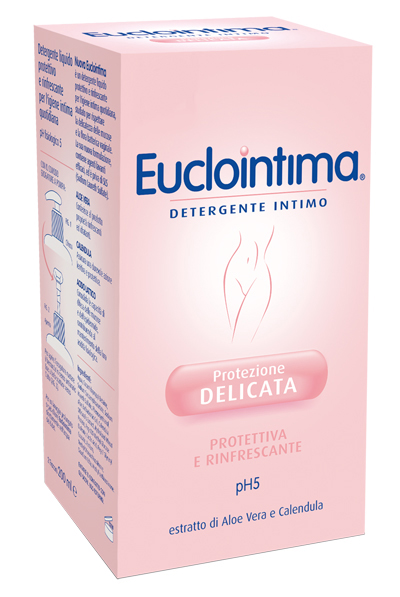 EUCLOINTIMA 200ML+RIC 200ML TP