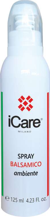ICARE SPRAY BALSAMICO AMBIENTE