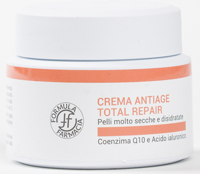 FF CREMA ANTIAGE TOTAL 50ML