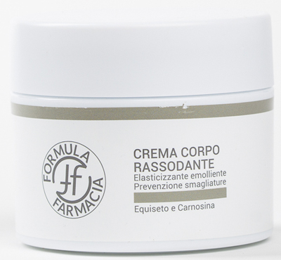 FF CREMA CORPO RASSODANTE200ML