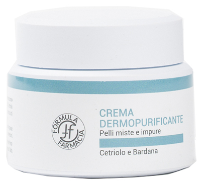 FF CREMA DERMOPURIFICANTE 50ML