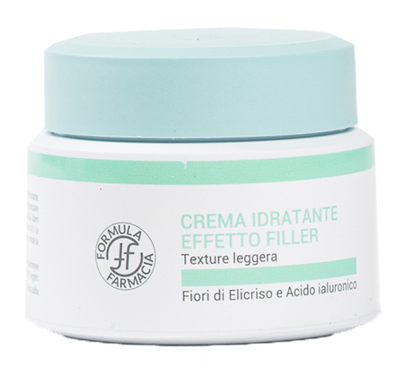 FF CREMA IDRATANTE EFF FILLER