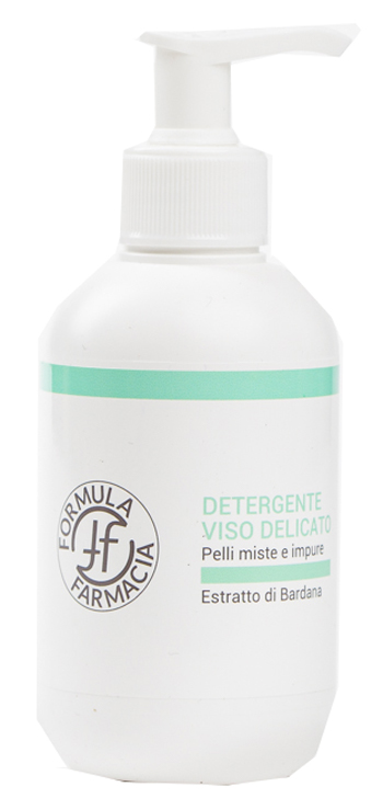 FF DETERGENTE DELICATO VISO