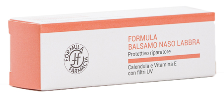 FF FORMULA BALSAMO NASO LABBRA