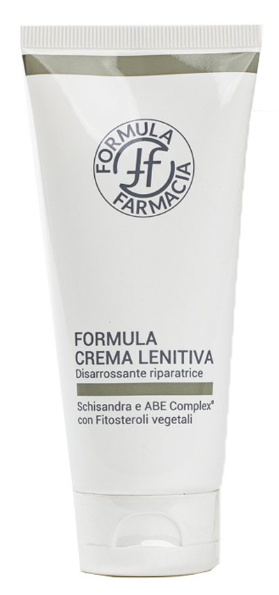 FF FORMULA CREMA LENITIVA100ML