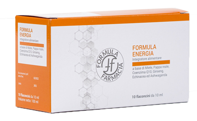 FF FORMULA ENERGIA 10FL 10ML