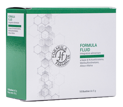 FF FORMULA FLUID 10BUST