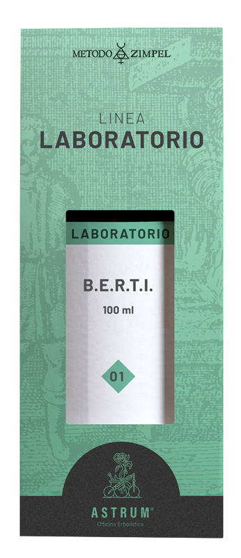 BERTI 100ML ASTRUM