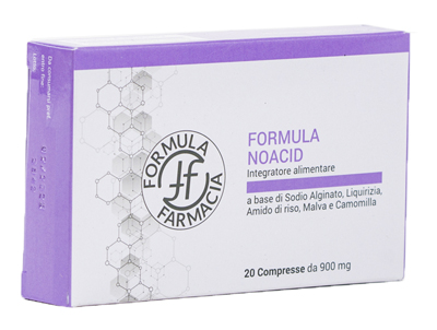 FF FORMULA NOACID 20CPR