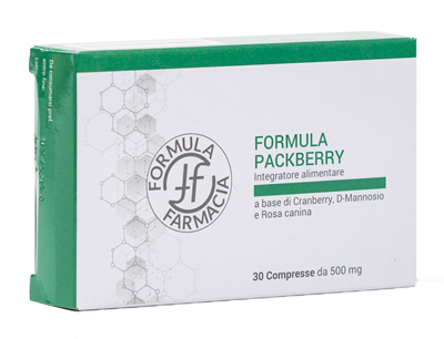 FF FORMULA PACKBERRY 30CPR