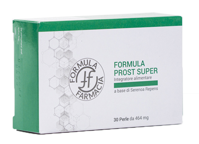 FORMULA PROST SUPER 30PRL