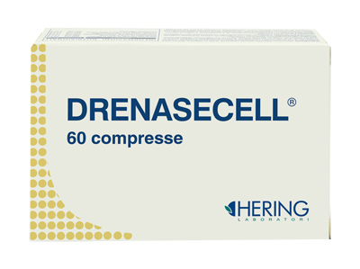 DRENASECELL 60CPR 450MG