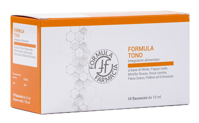 FF FORMULA TONO 10FL 10ML