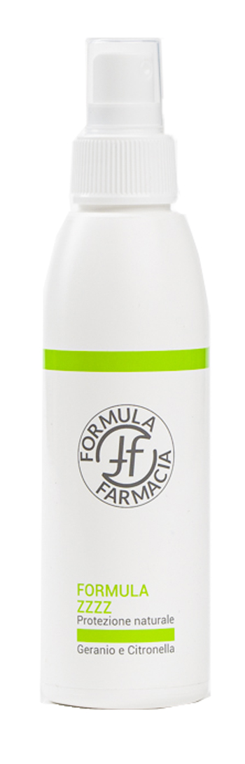 FF FORMULA ZZZZ 125ML